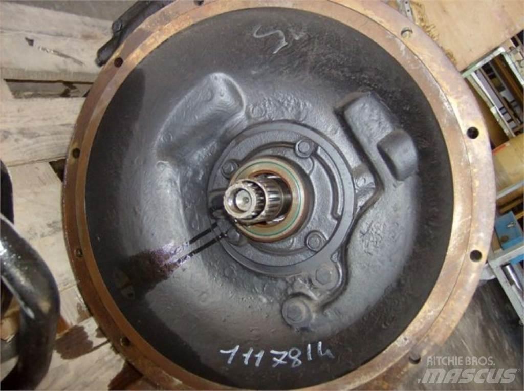CAT 438C Construction - Others