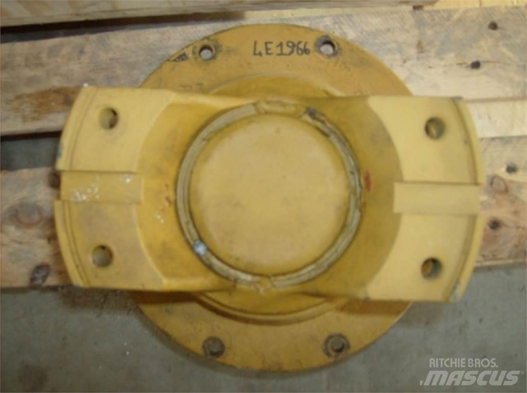 CAT 438C Construction - Others