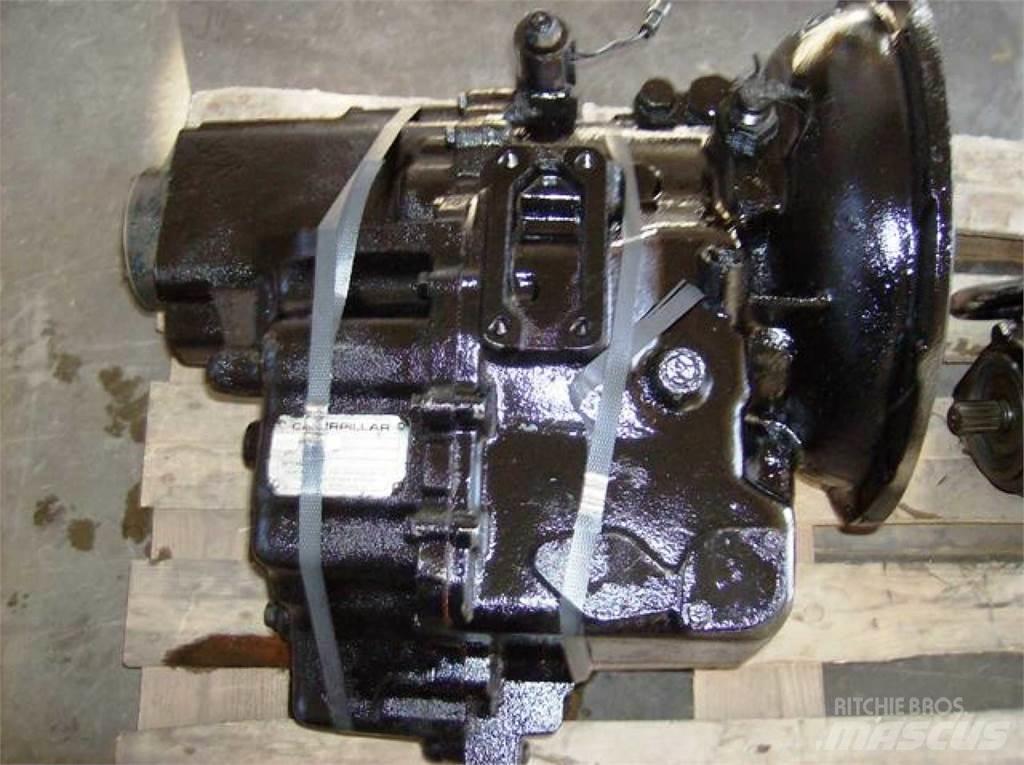 CAT 438C Construction - Others