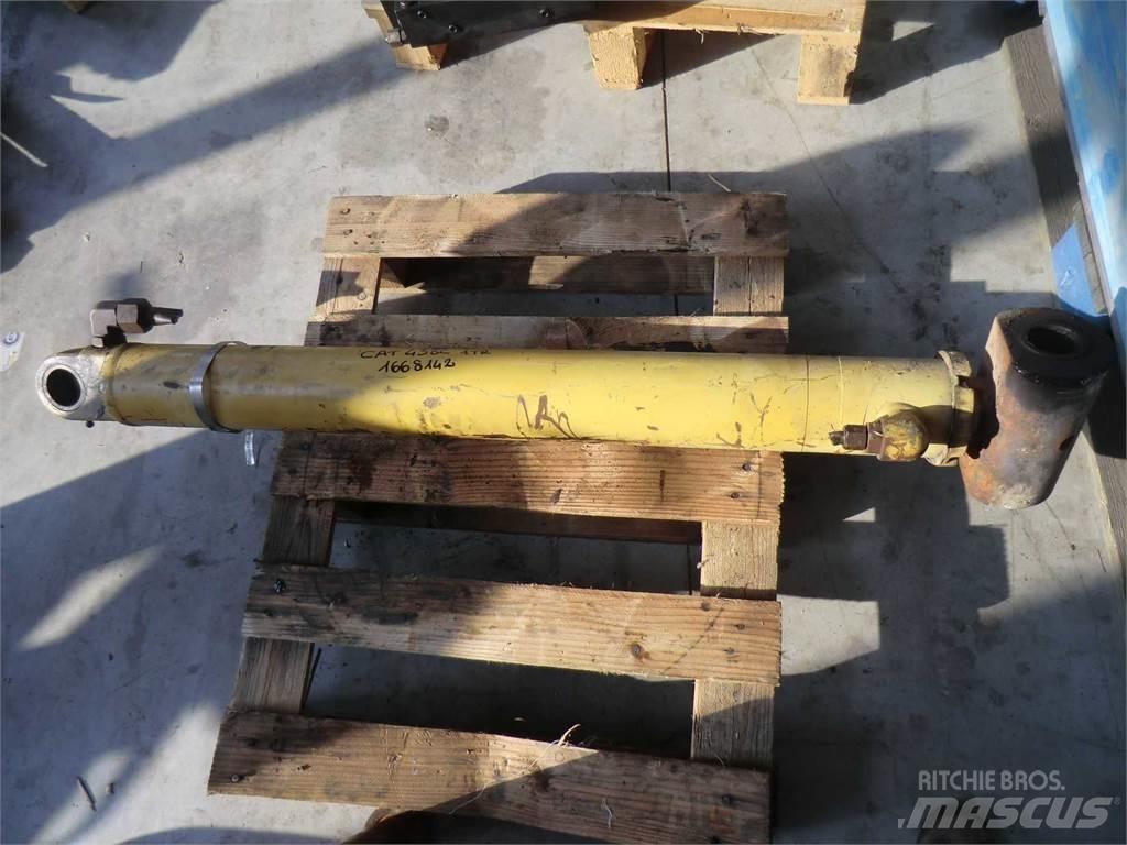 CAT 438C Construction - Others