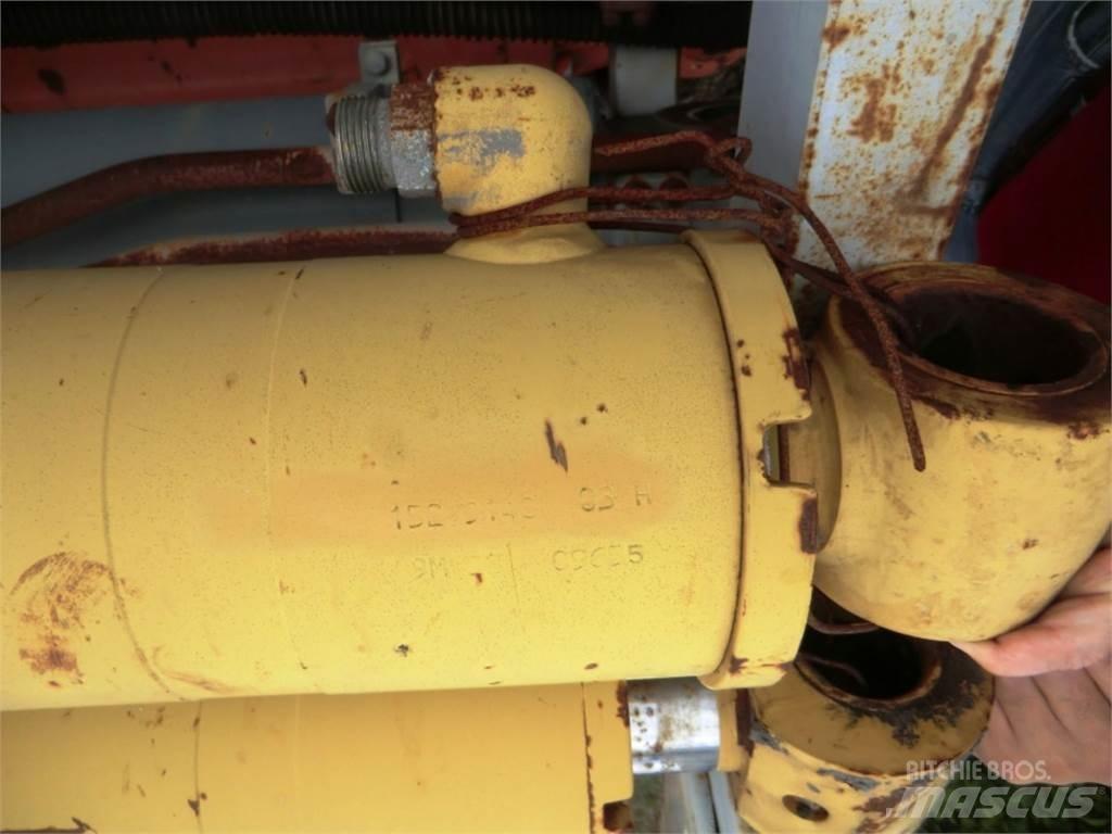 CAT 438C Construction - Others