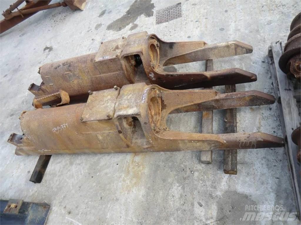 CAT 5080 Construction - Others