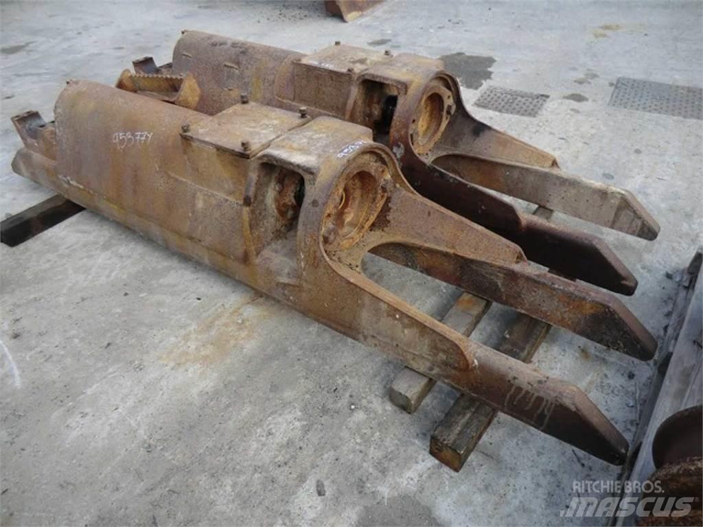 CAT 5080 Construction - Others