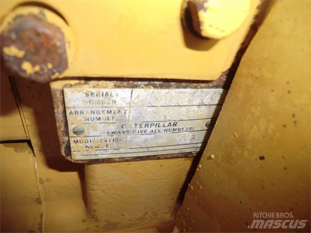 CAT 5080 Construction - Others