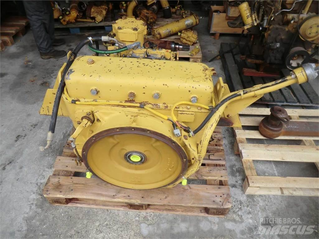 CAT 5080 Construction - Others