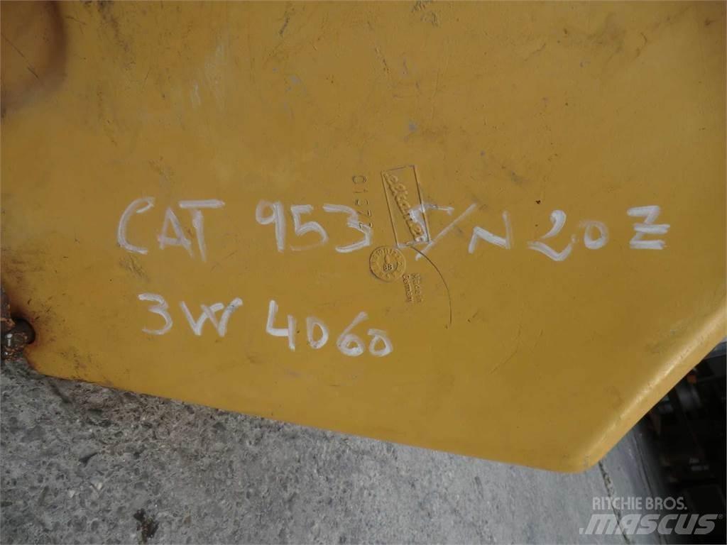 CAT 5080 Construction - Others