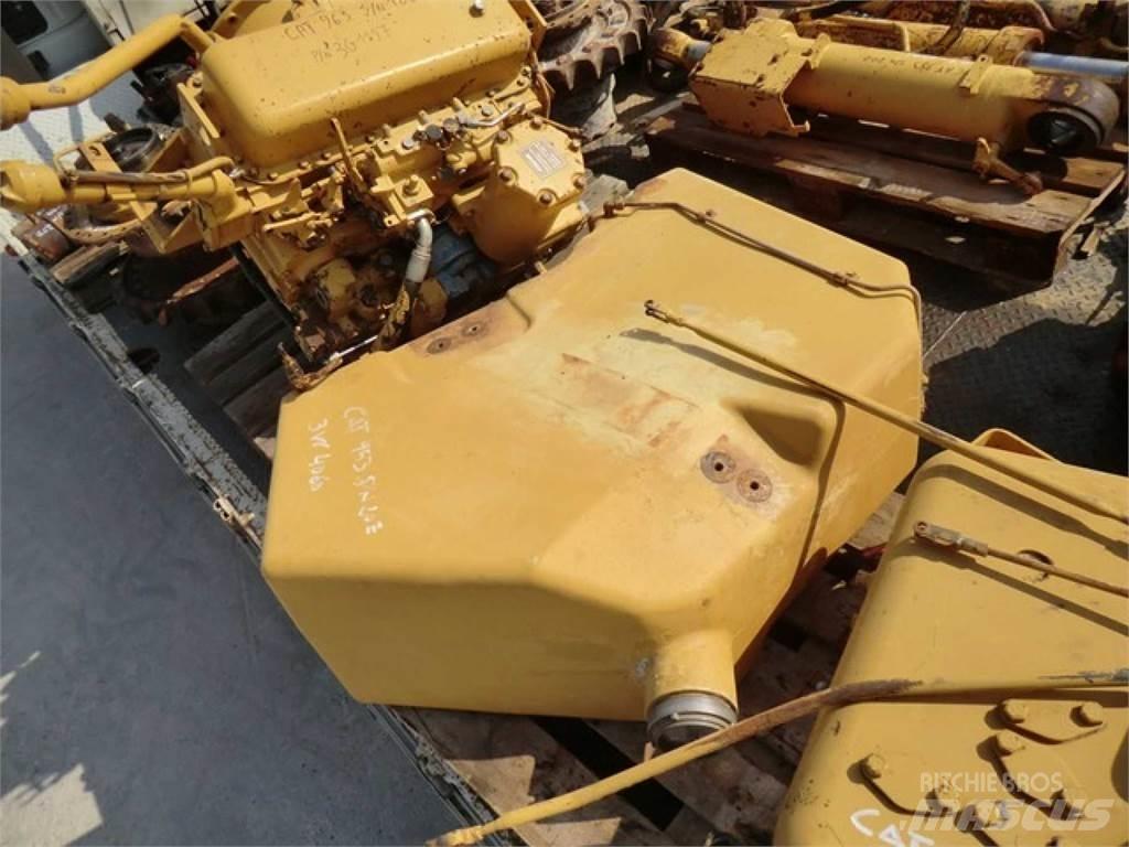 CAT 5080 Construction - Others