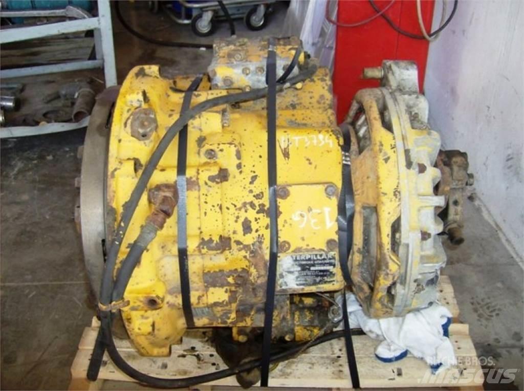 CAT 631B Construction - Others