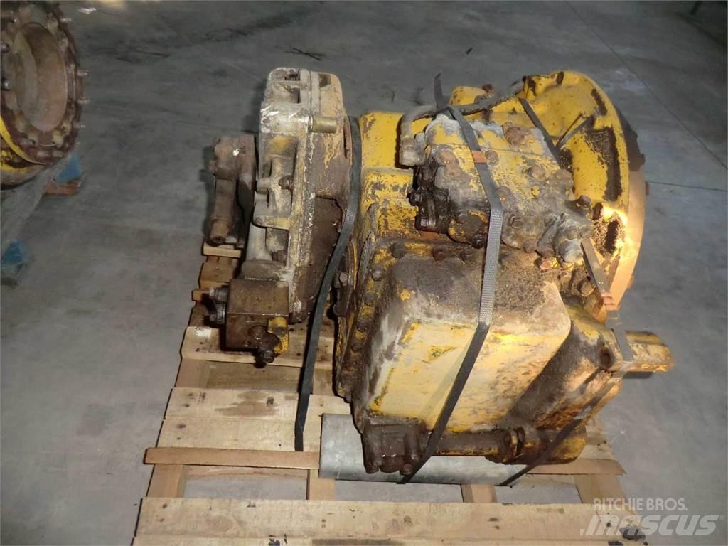 CAT 631B Construction - Others