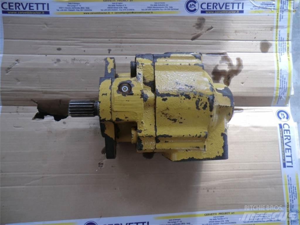 CAT 735 Construction - Others