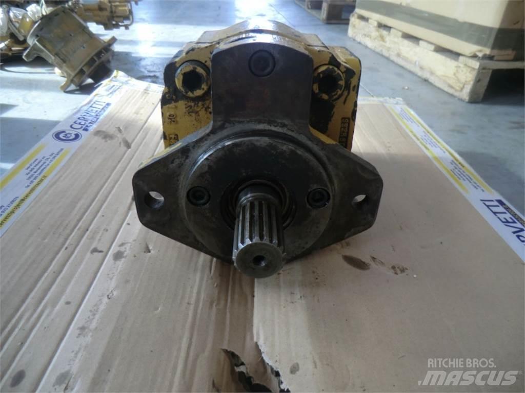 CAT 735 Construction - Others