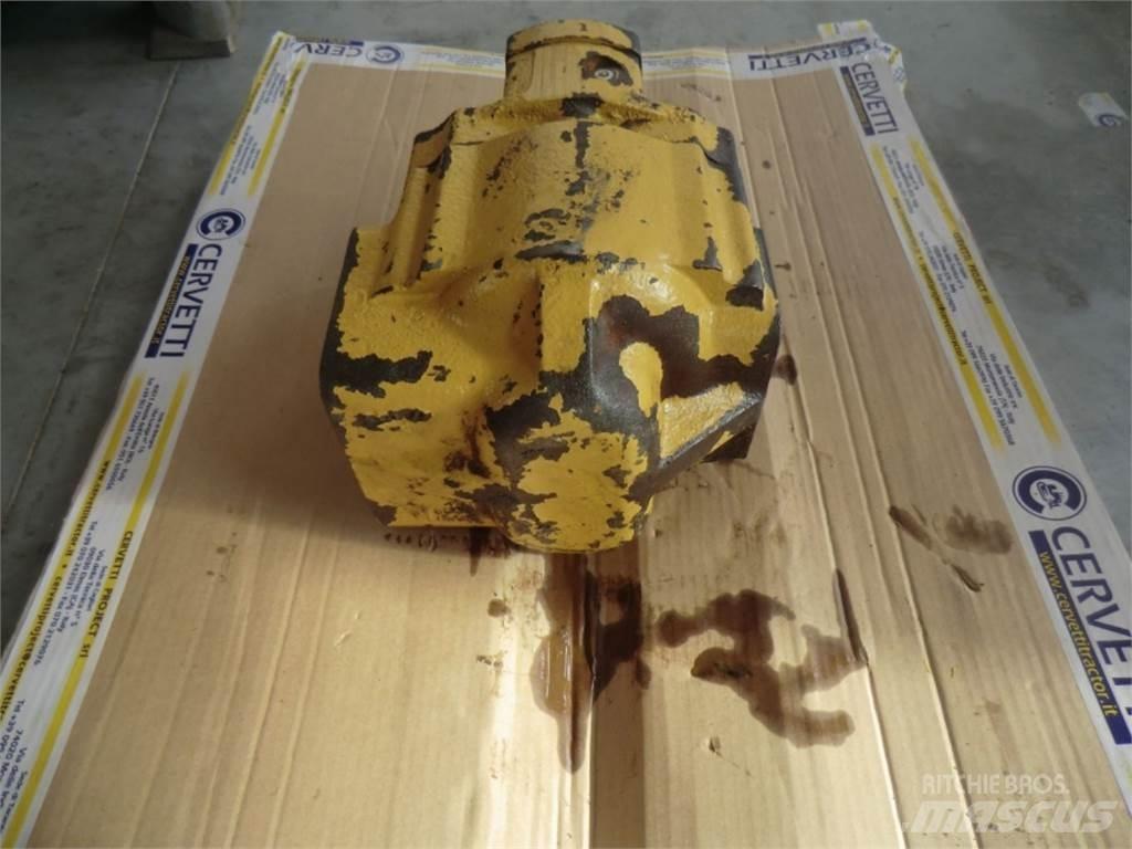 CAT 735 Construction - Others