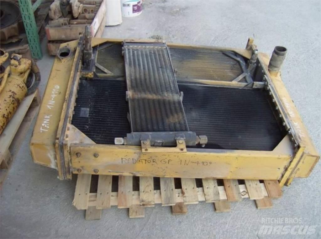 CAT 735 Construction - Others