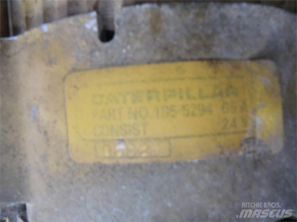CAT 735 Construction - Others