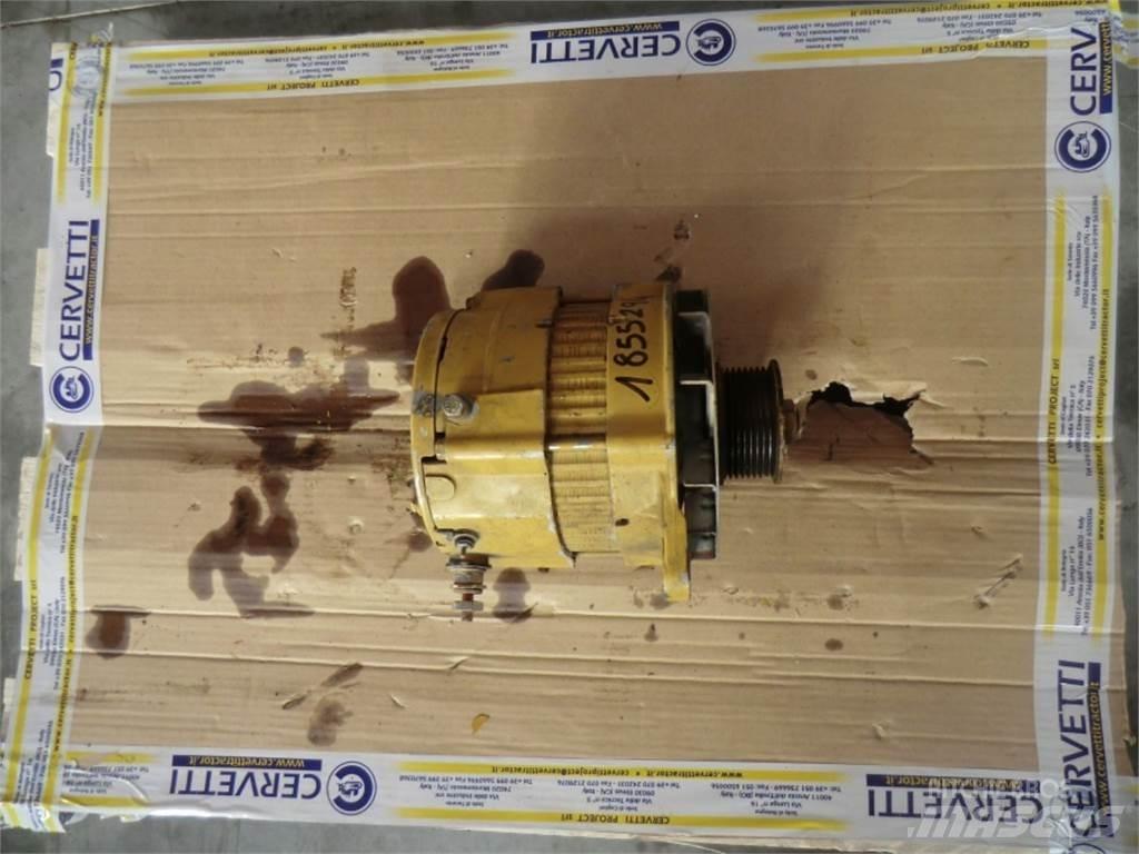 CAT 735 Construction - Others
