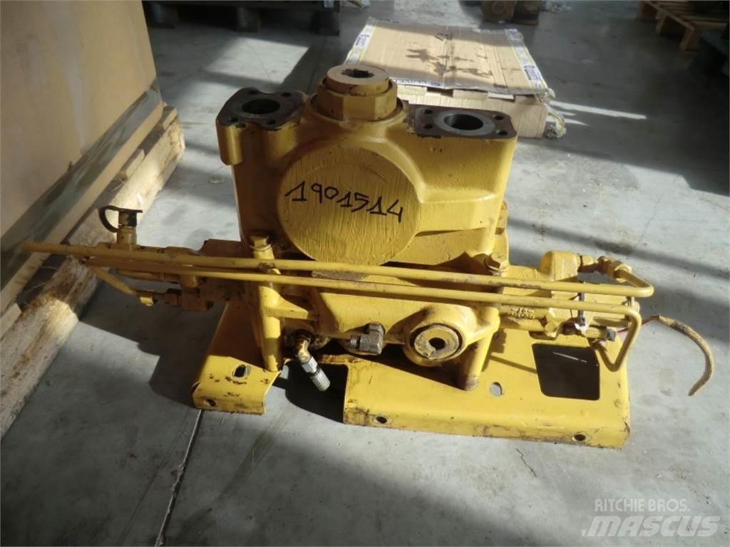 CAT 735 Construction - Others