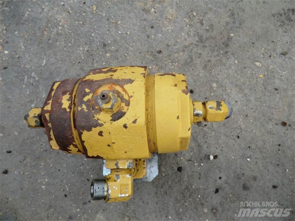 CAT 735 Construction - Others