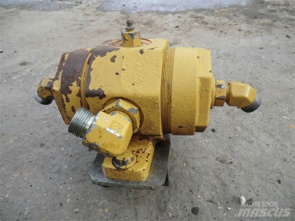 CAT 735 Construction - Others
