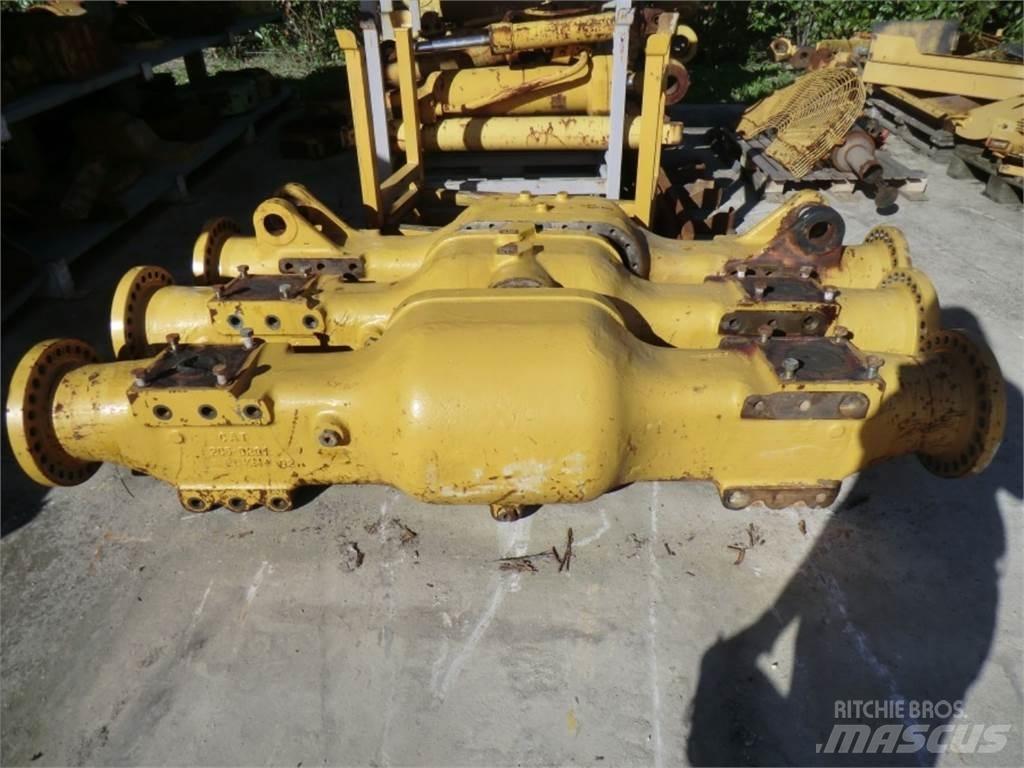 CAT 735 Construction - Others