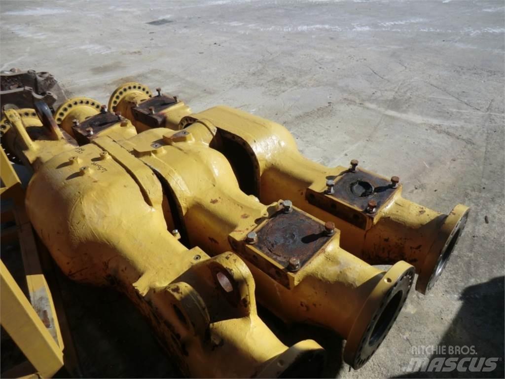 CAT 735 Construction - Others