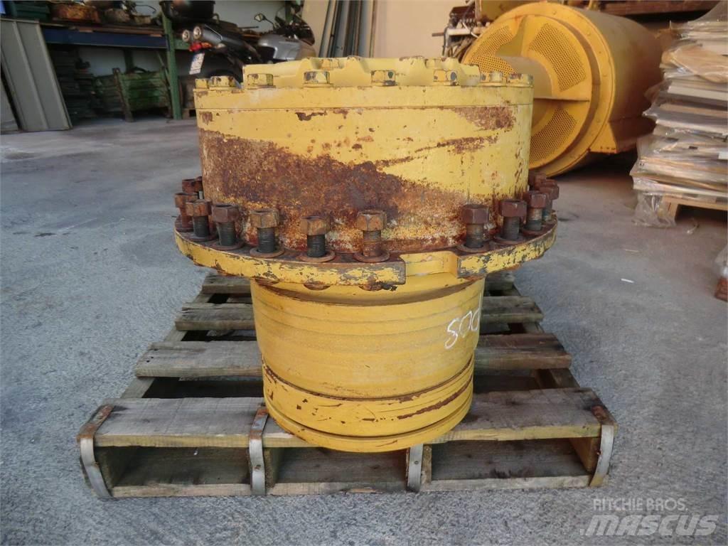 CAT 735 Construction - Others