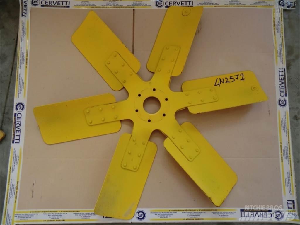CAT 735 Construction - Others