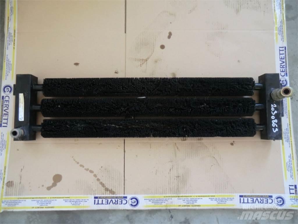CAT 735 Construction - Others