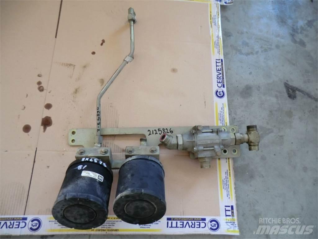CAT 735 Construction - Others