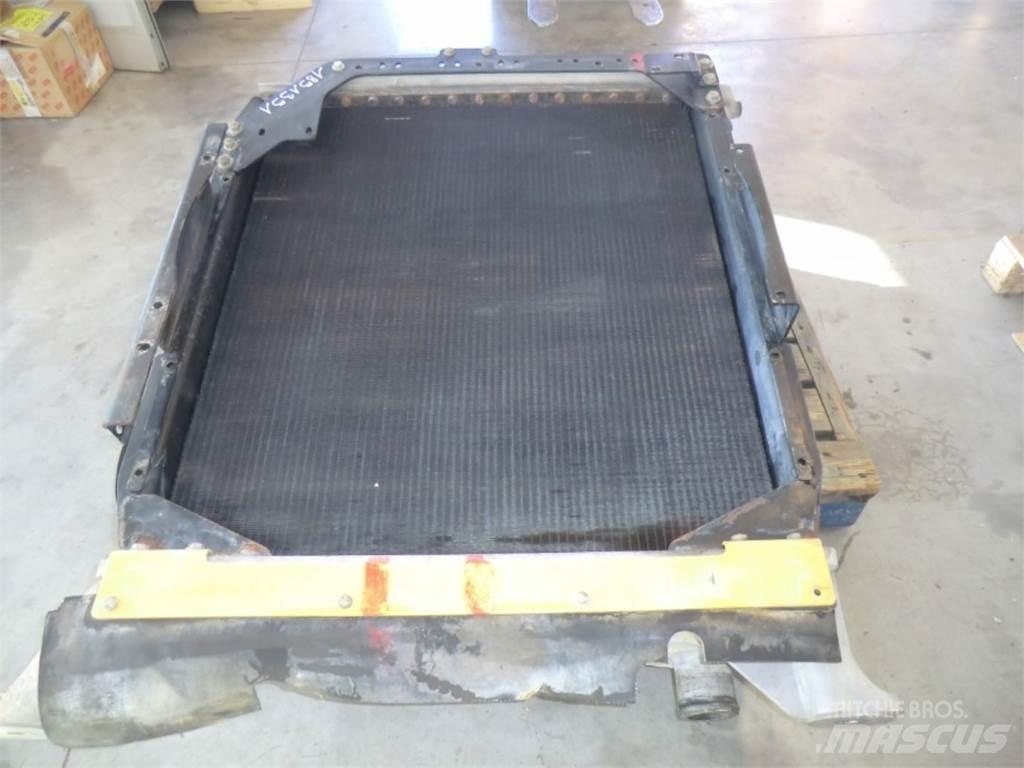 CAT 735 Construction - Others