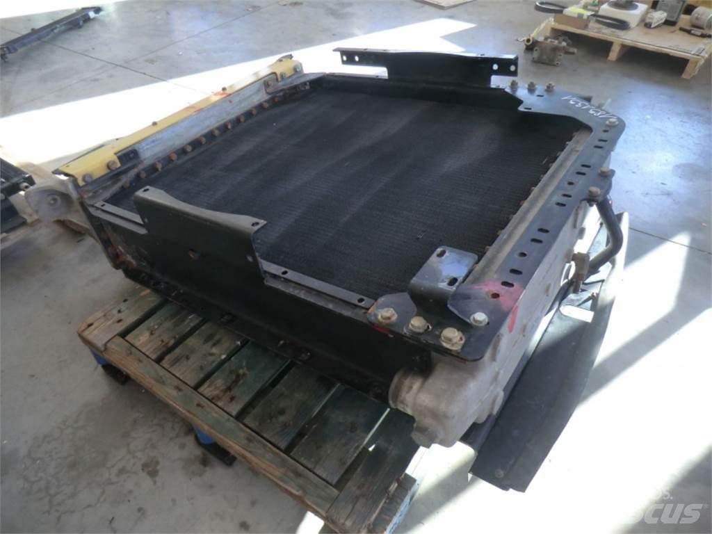 CAT 735 Construction - Others