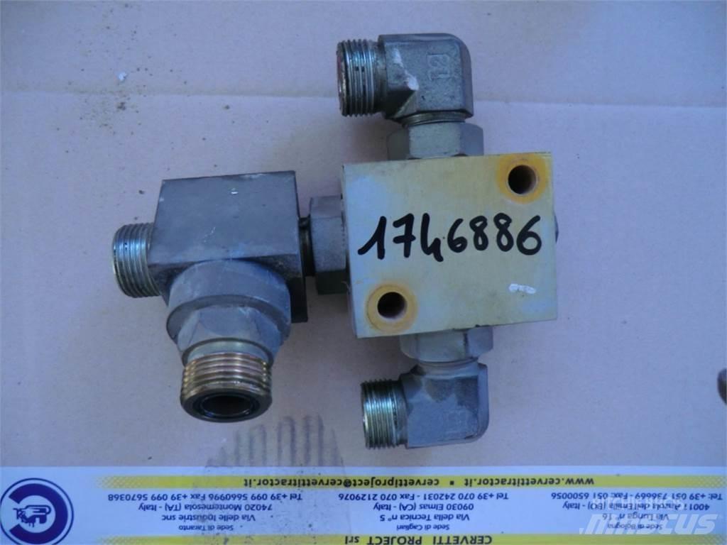 CAT 735 Construction - Others