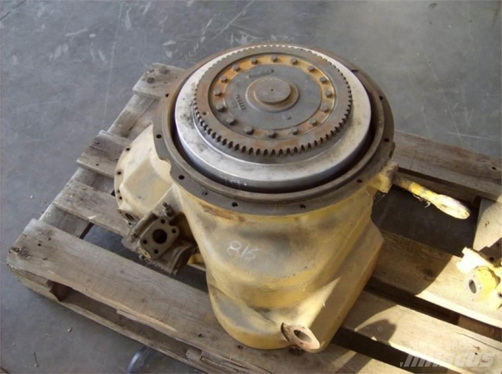 CAT 816B Construction - Others