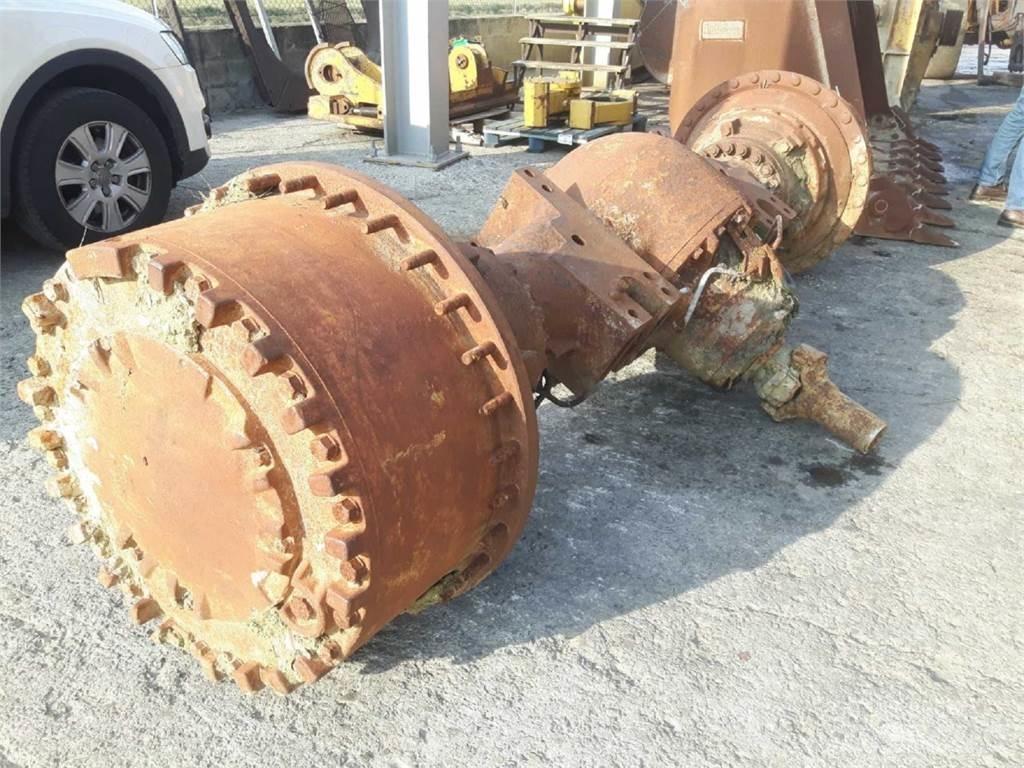 CAT 826C Construction - Others