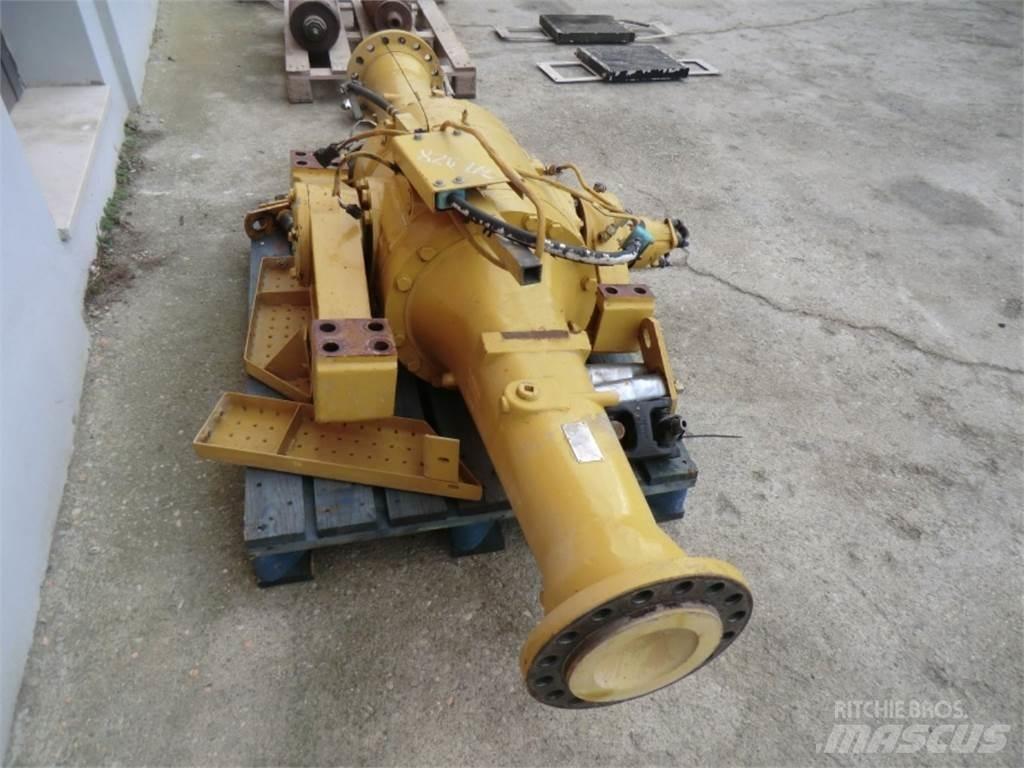 CAT 928G Construction - Others
