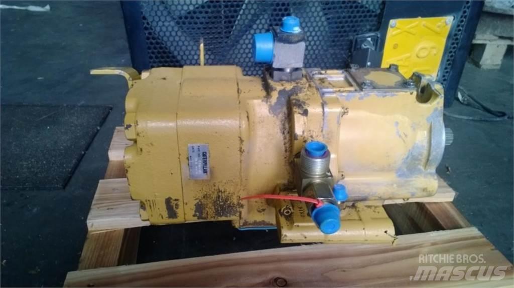 CAT 928G Construction - Others