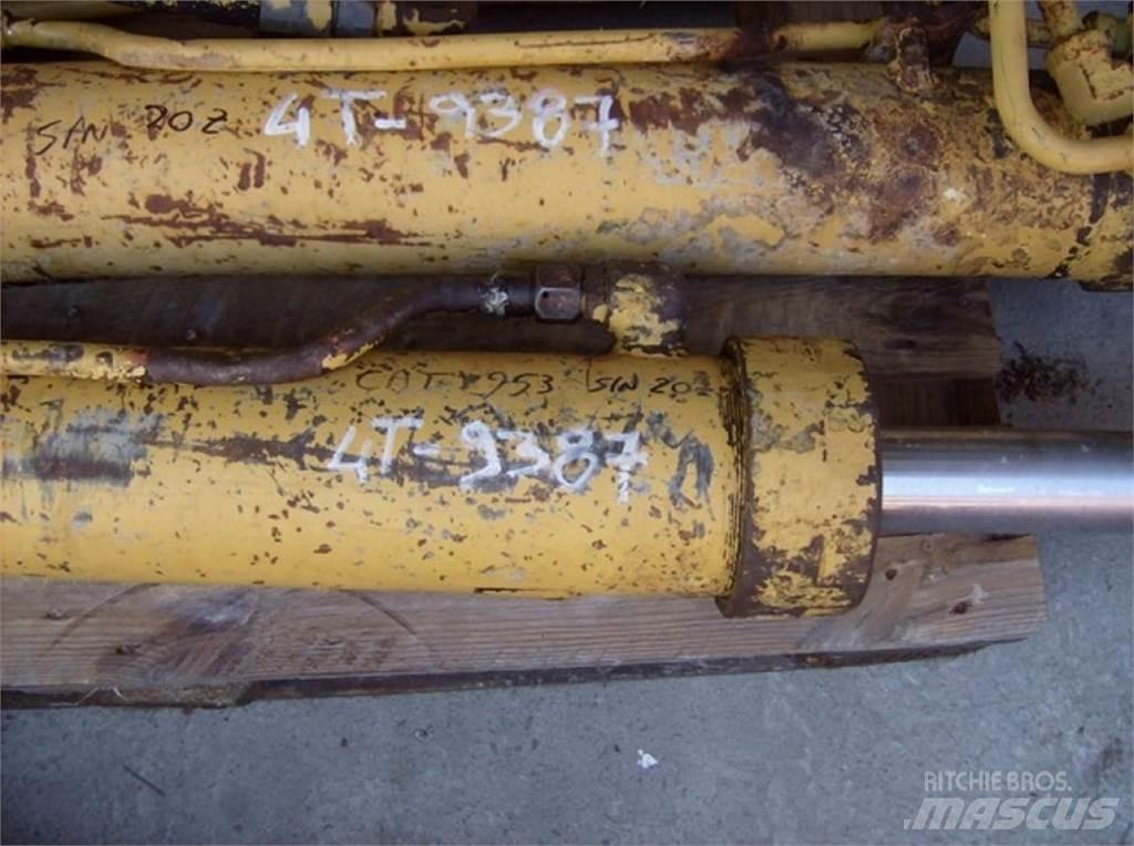 CAT 953 Construction - Others