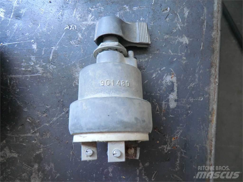 CAT 953 Construction - Others