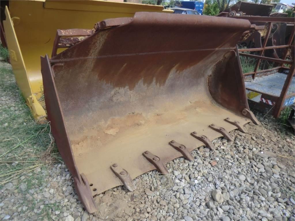 CAT 953 Construction - Others