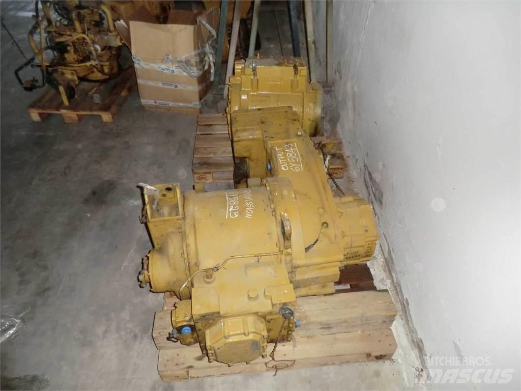 CAT 953 Construction - Others