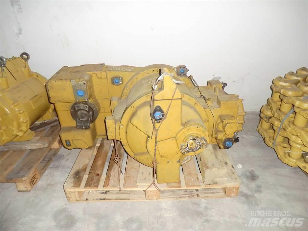 CAT 953 Construction - Others