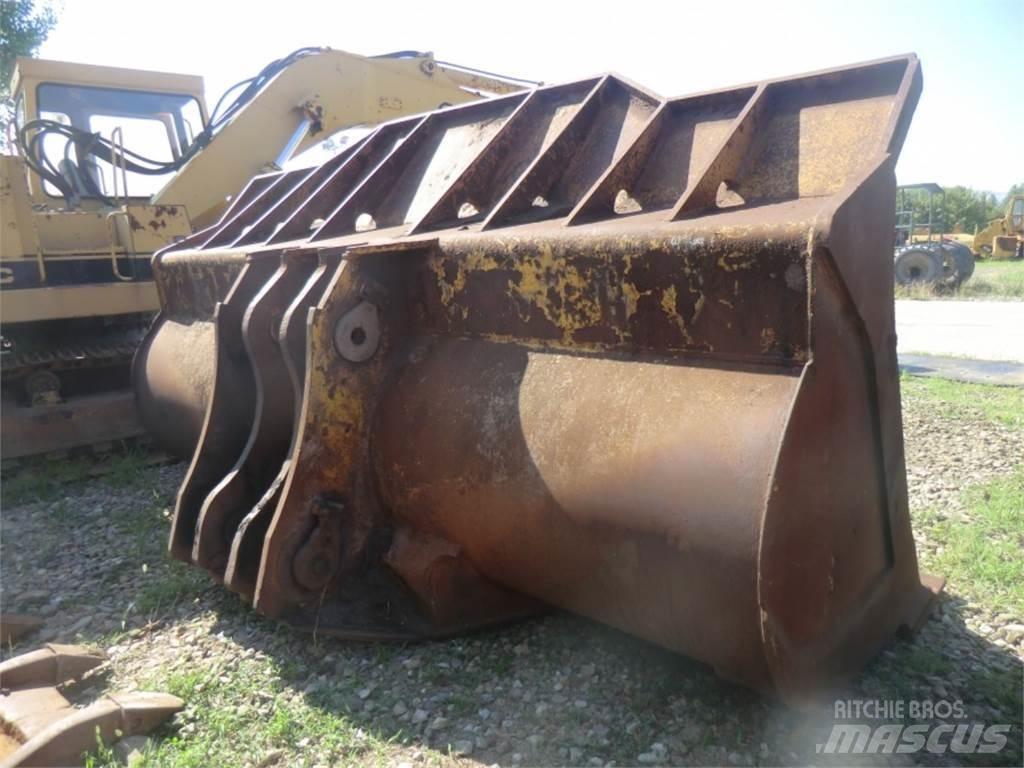 CAT 953 Construction - Others