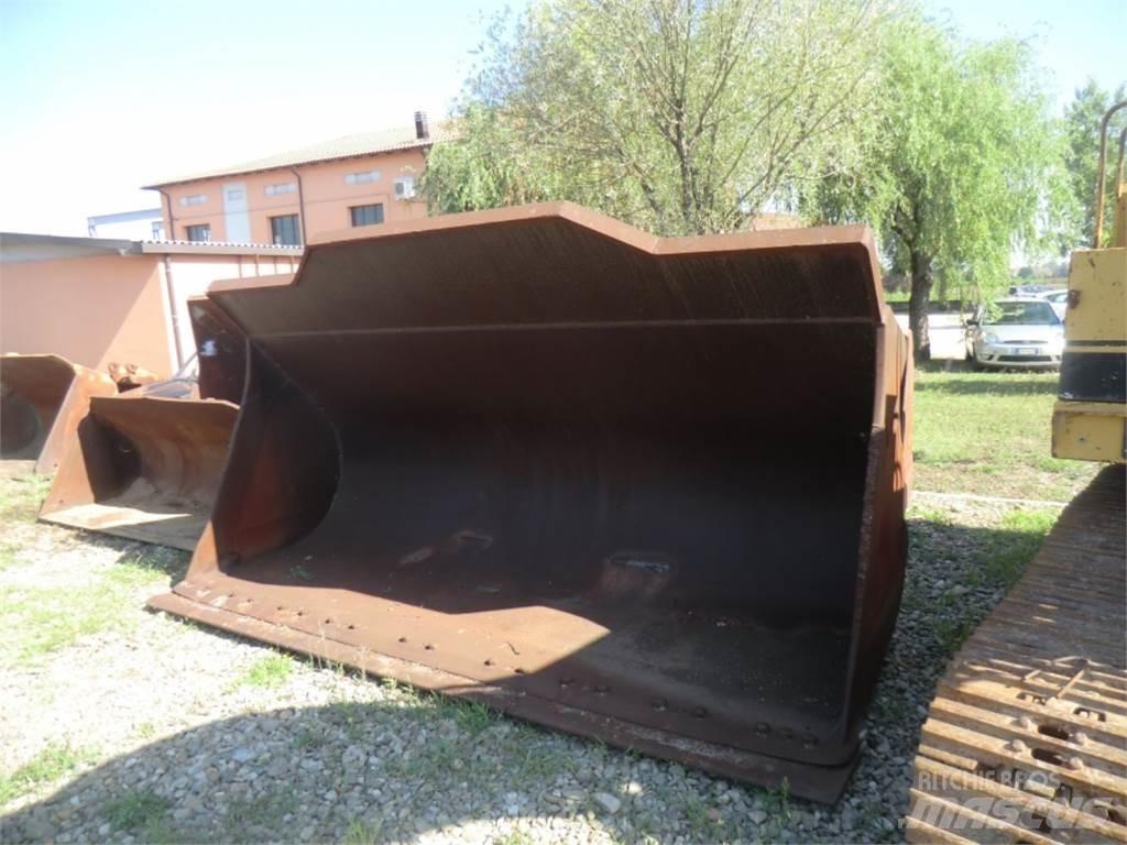 CAT 953 Construction - Others