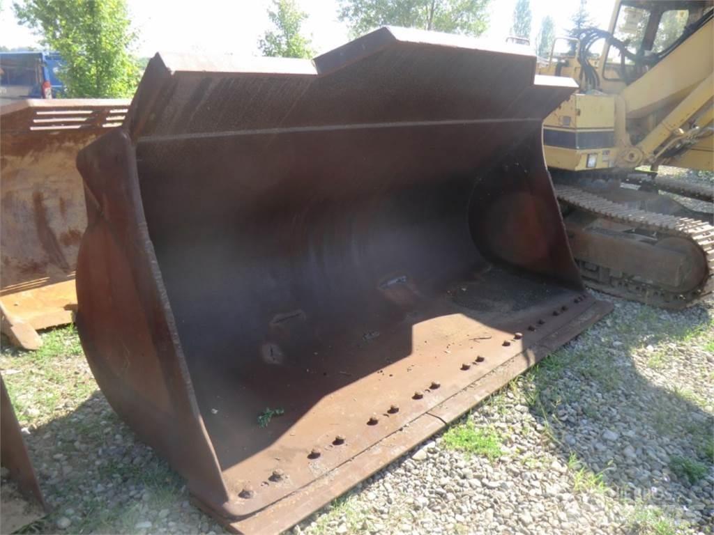 CAT 953 Construction - Others