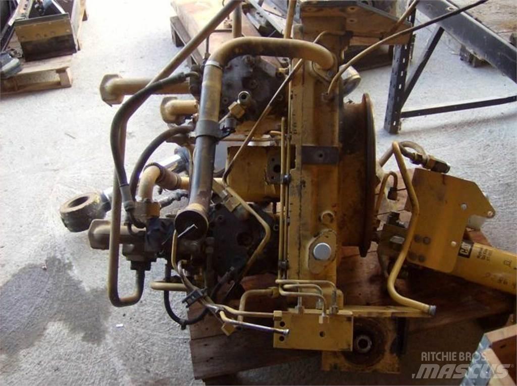CAT 953C Construction - Others