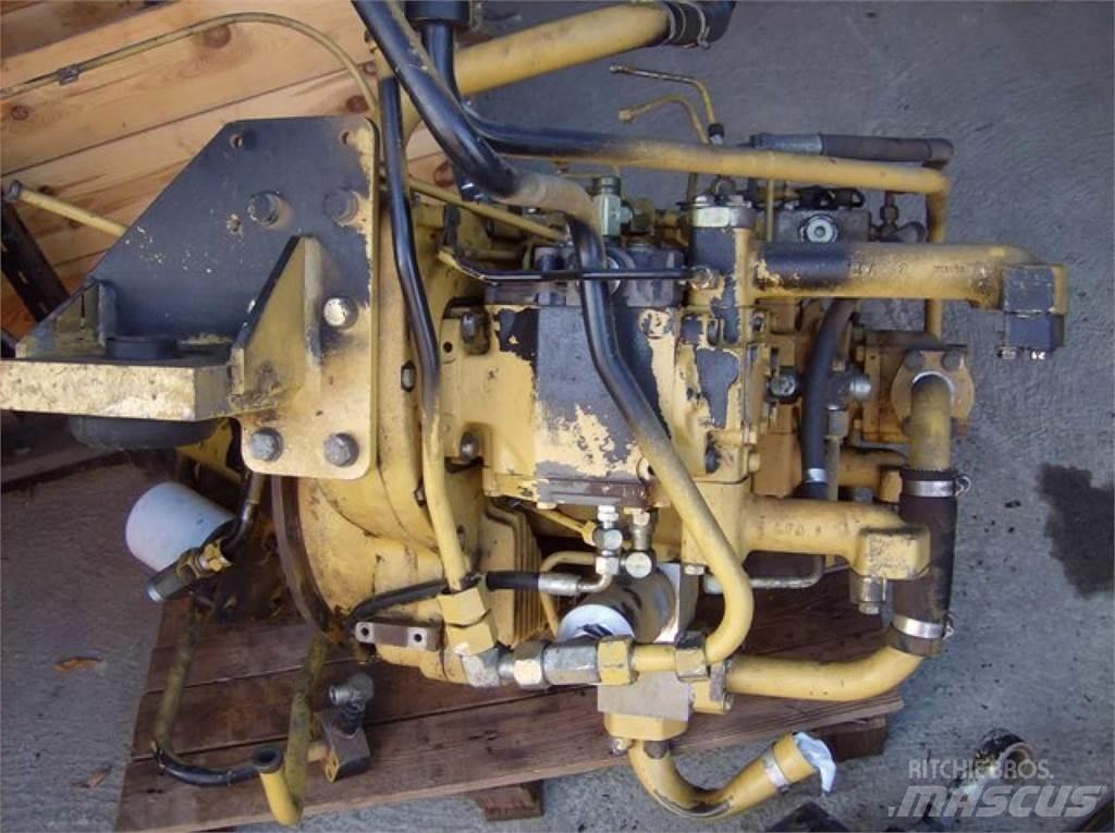 CAT 953C Construction - Others