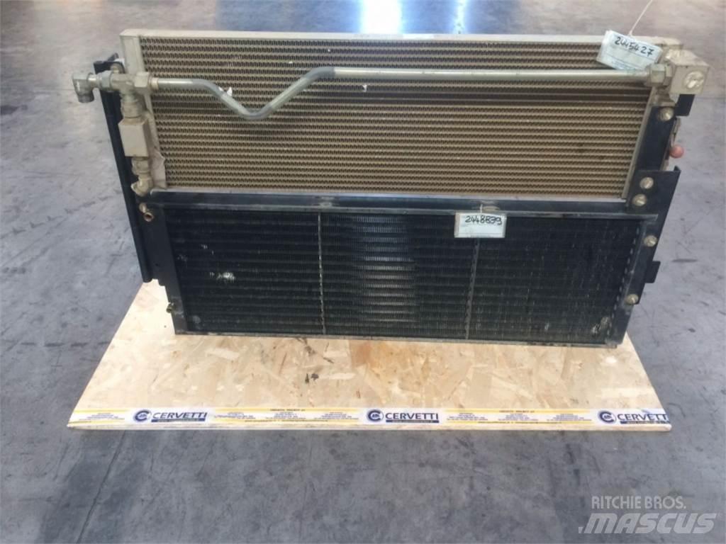 CAT 962H Construction - Others
