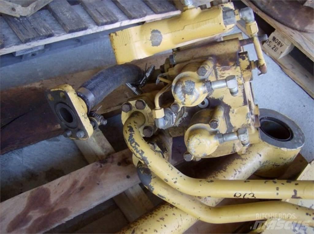 CAT 963 Construction - Others