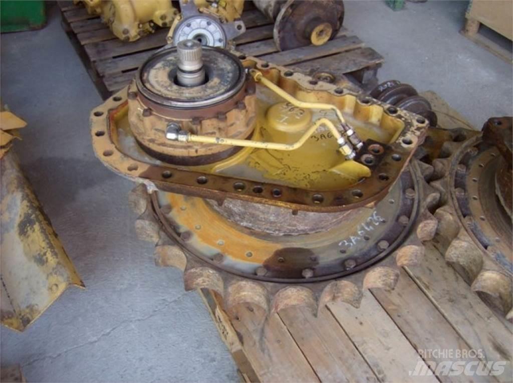 CAT 963 Construction - Others