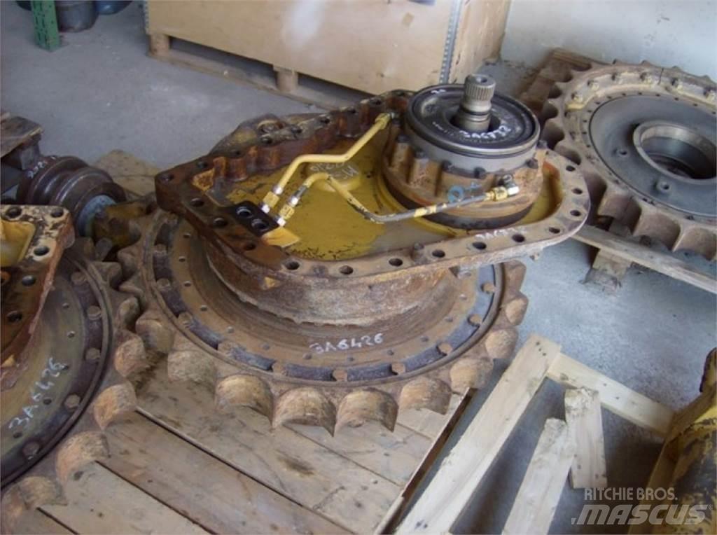 CAT 963 Construction - Others