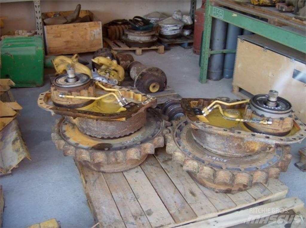 CAT 963 Construction - Others